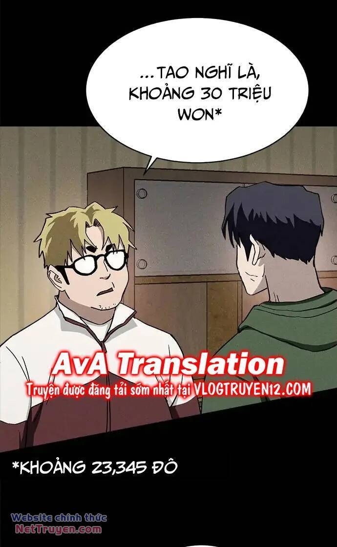 Loser Coin - Chương 35 - Trang 54