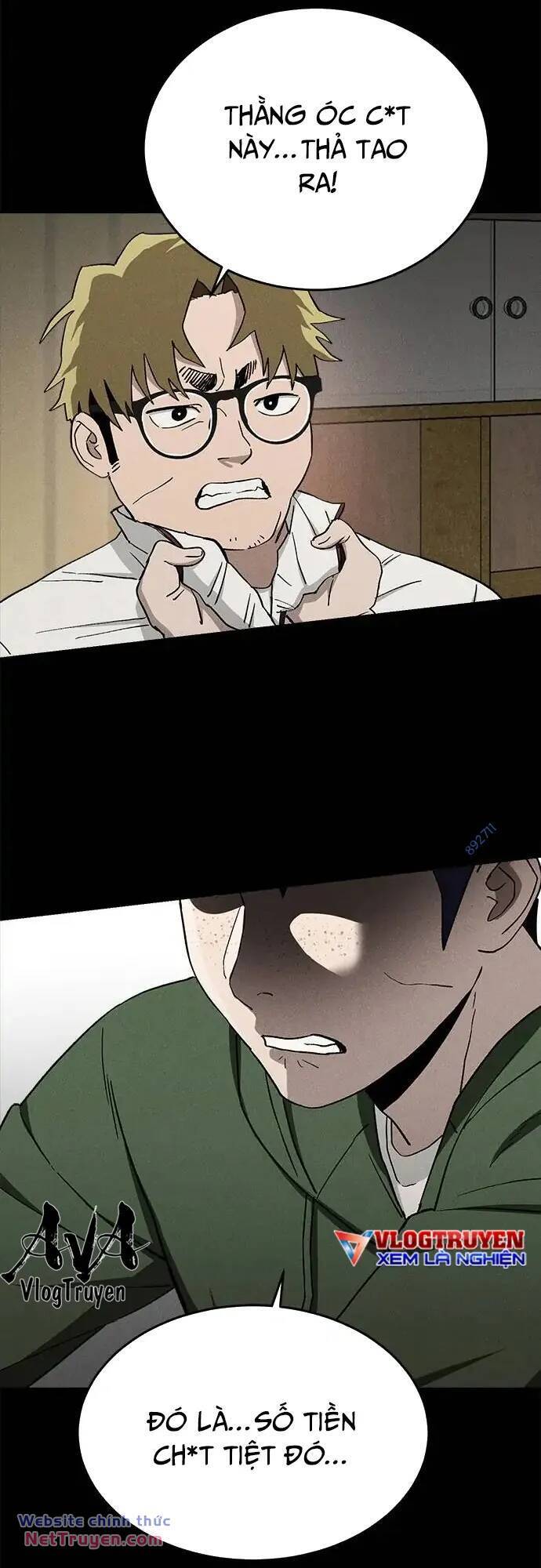 Loser Coin - Chương 35 - Trang 57