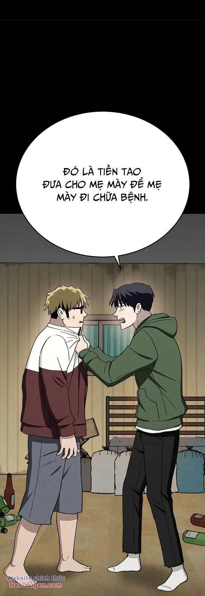 Loser Coin - Chương 35 - Trang 58