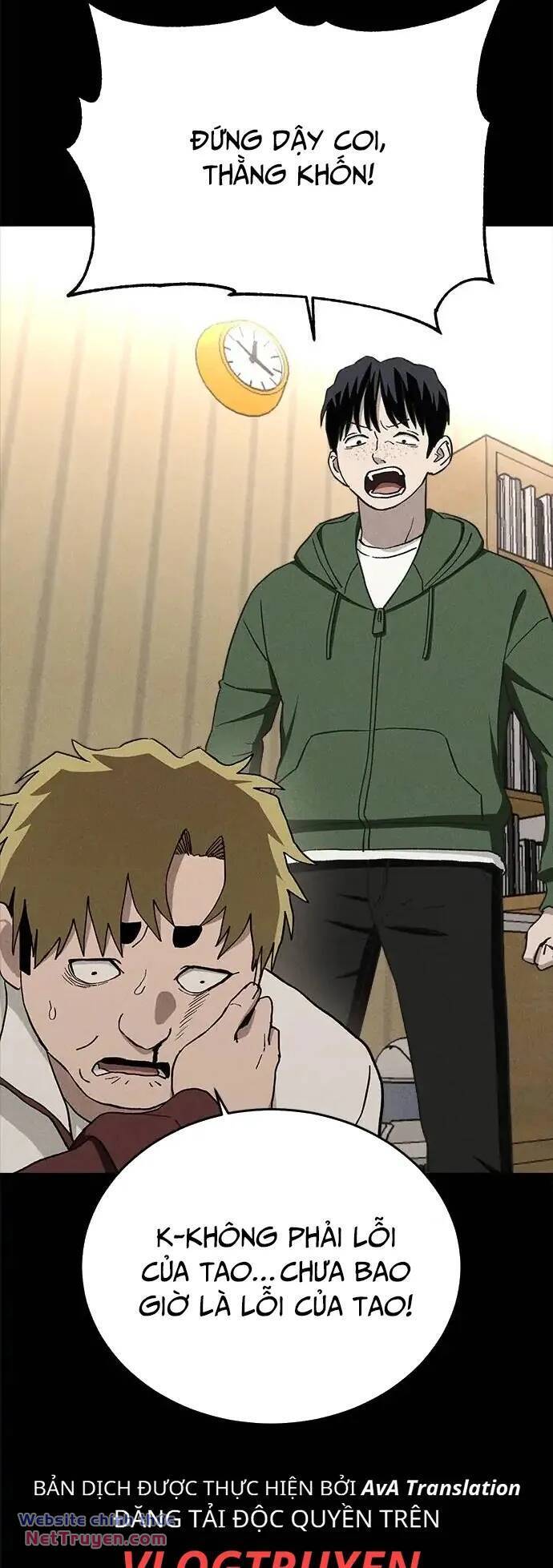 Loser Coin - Chương 36 - Trang 14