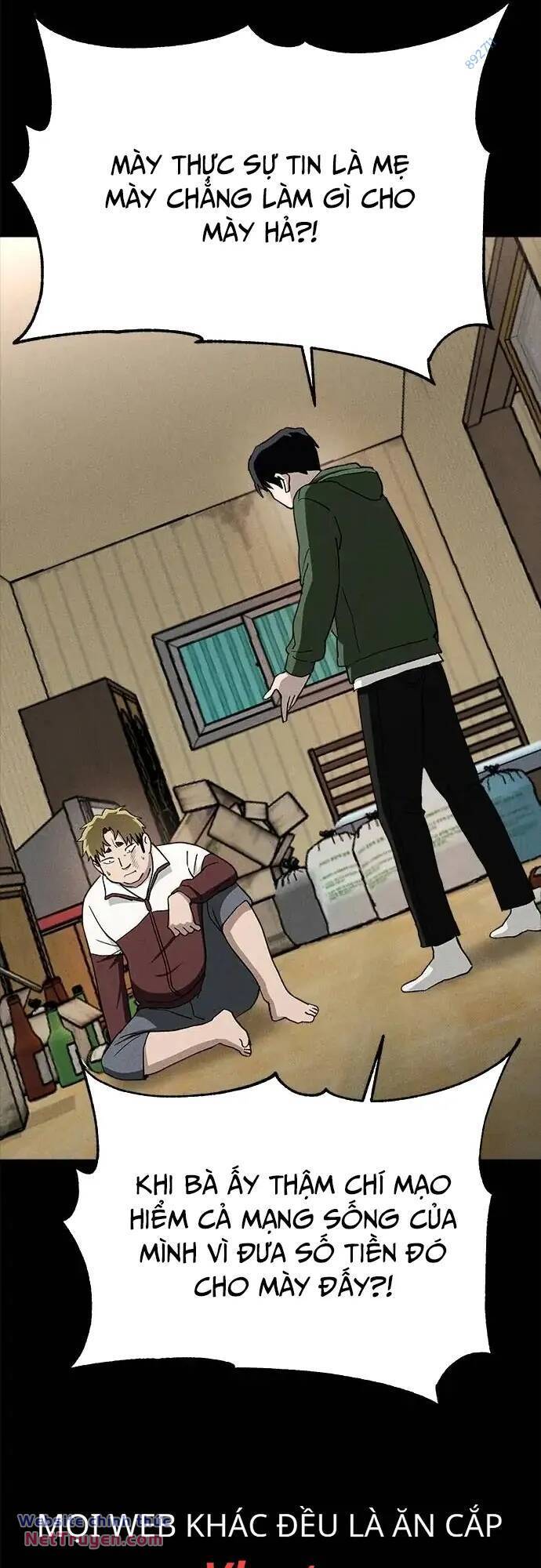 Loser Coin - Chương 36 - Trang 16