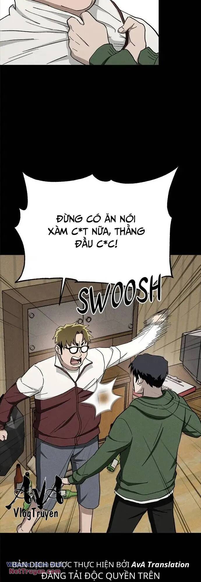 Loser Coin - Chương 36 - Trang 4