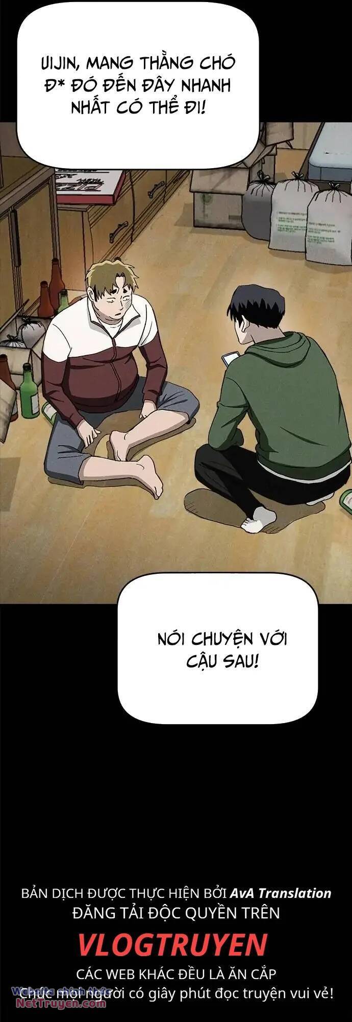 Loser Coin - Chương 36 - Trang 32