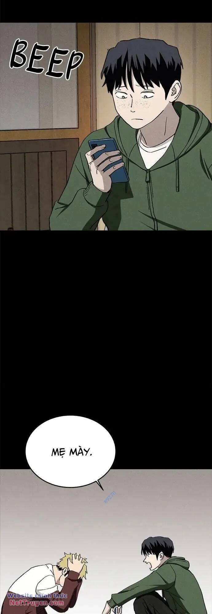 Loser Coin - Chương 36 - Trang 33