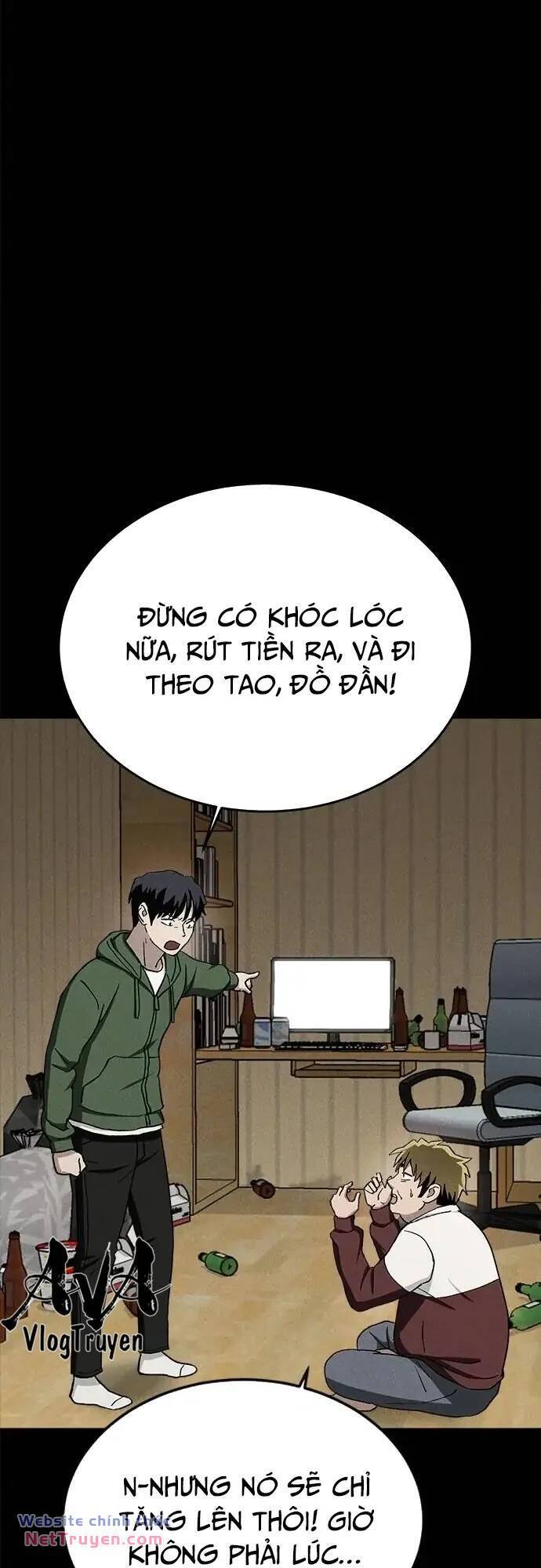 Loser Coin - Chương 36 - Trang 36