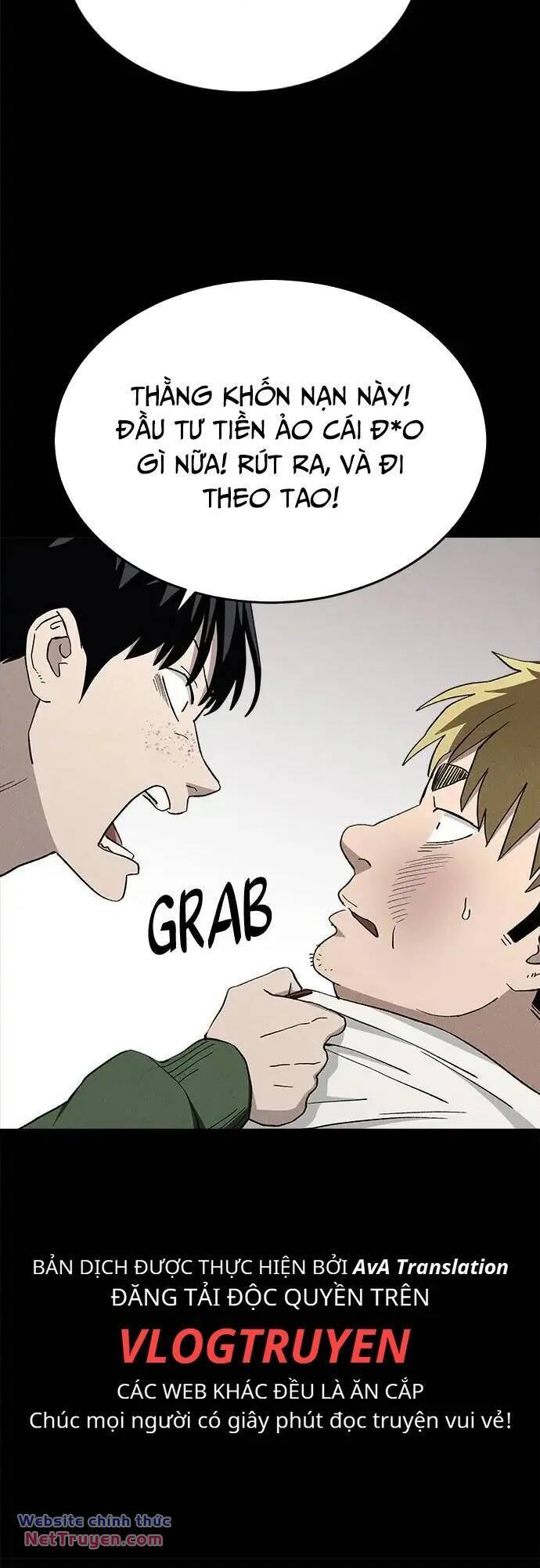 Loser Coin - Chương 36 - Trang 37