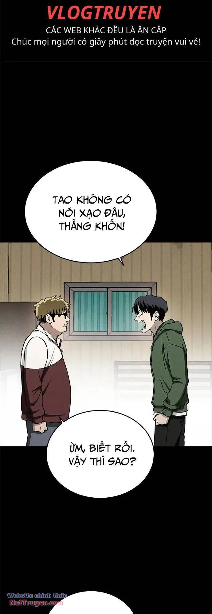 Loser Coin - Chương 36 - Trang 5