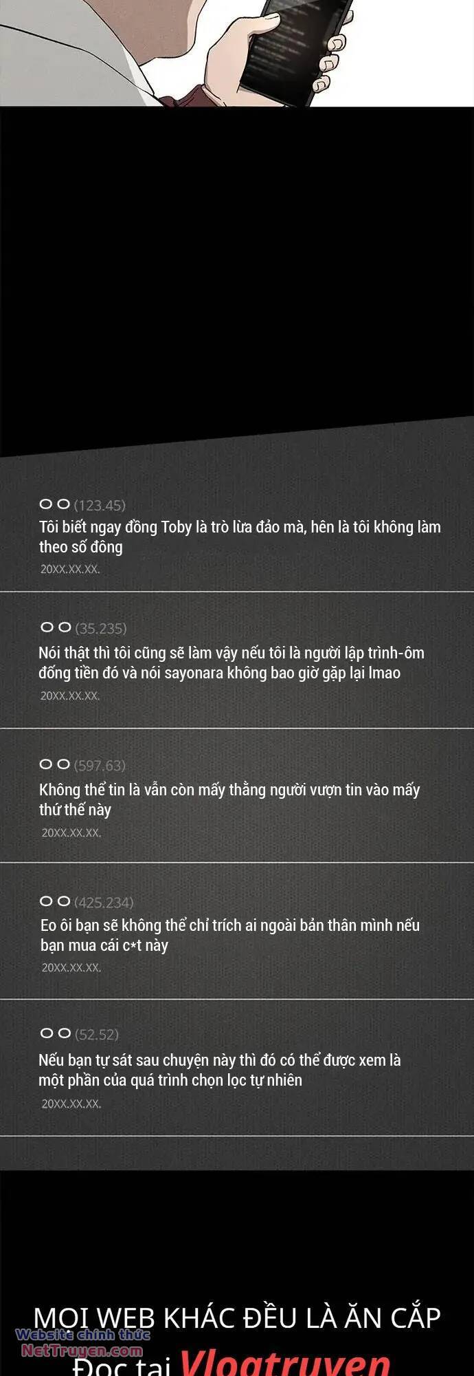 Loser Coin - Chương 36 - Trang 45