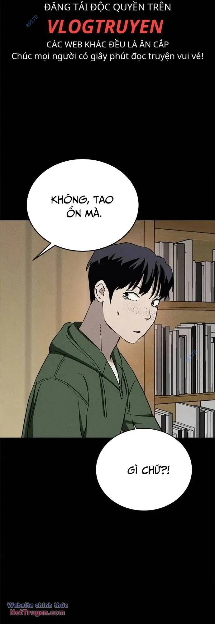 Loser Coin - Chương 36 - Trang 48