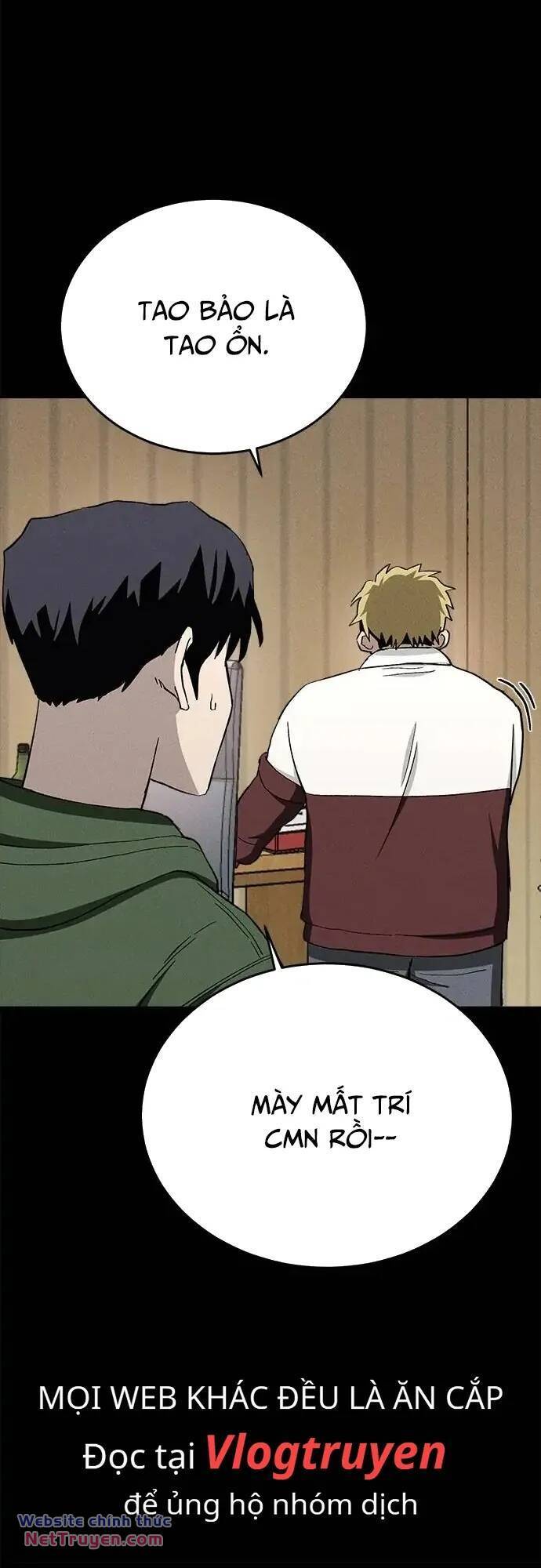 Loser Coin - Chương 36 - Trang 49