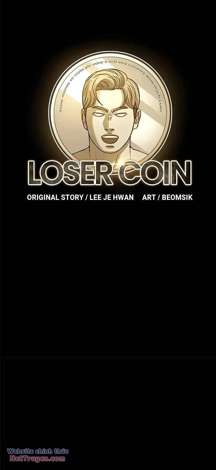 Loser Coin - Chương 36 - Trang 8