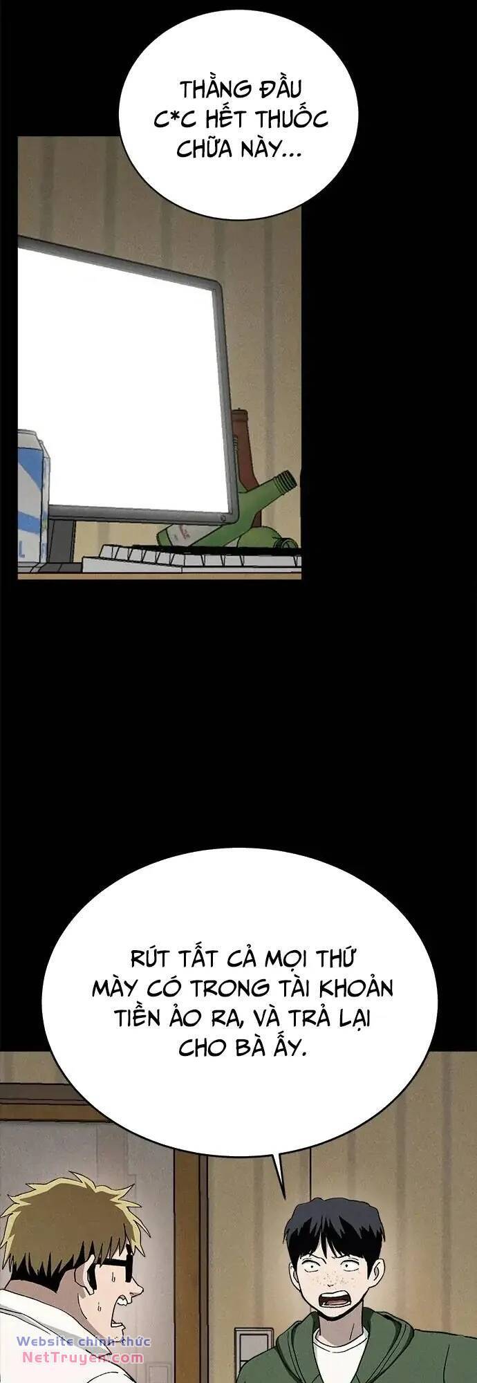 Loser Coin - Chương 36 - Trang 9