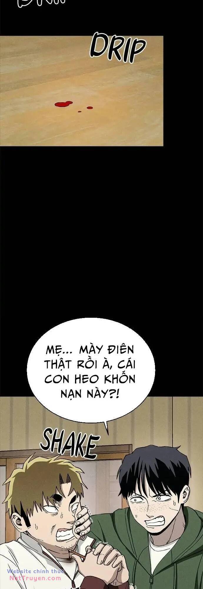 Loser Coin - Chương 37 - Trang 3