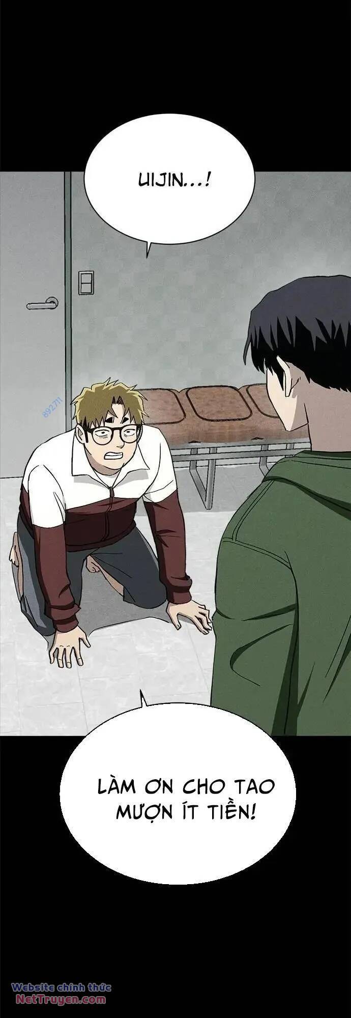 Loser Coin - Chương 37 - Trang 42