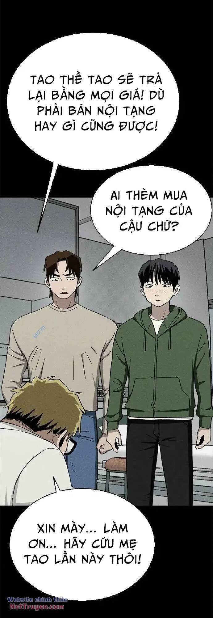 Loser Coin - Chương 37 - Trang 43