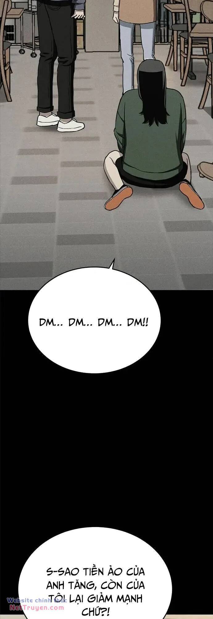 Loser Coin - Chương 38 - Trang 36