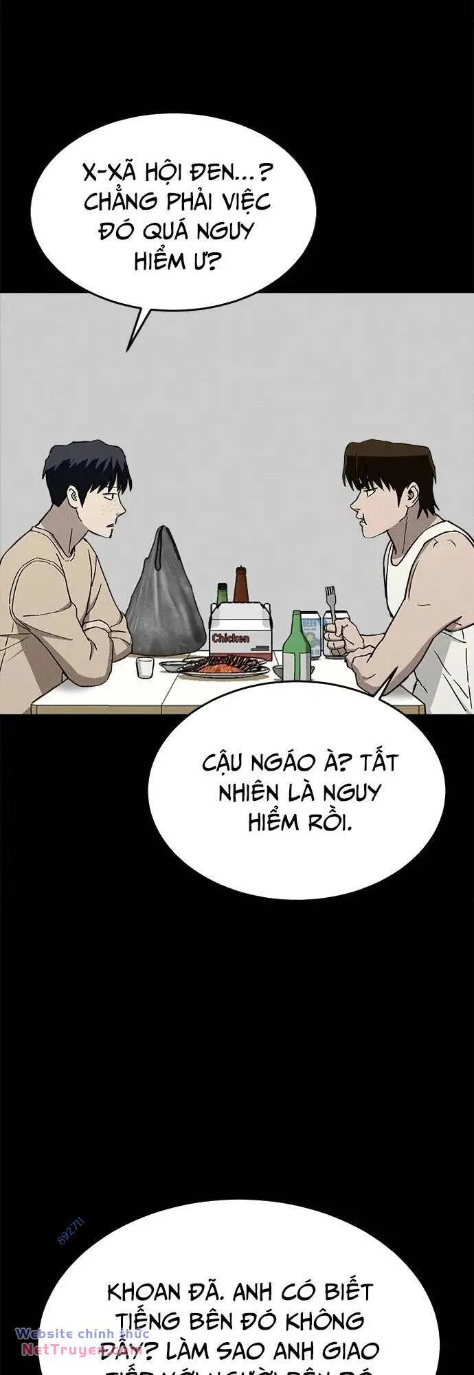 Loser Coin - Chương 39 - Trang 25