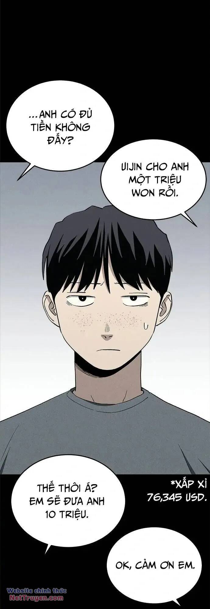 Loser Coin - Chương 39 - Trang 41