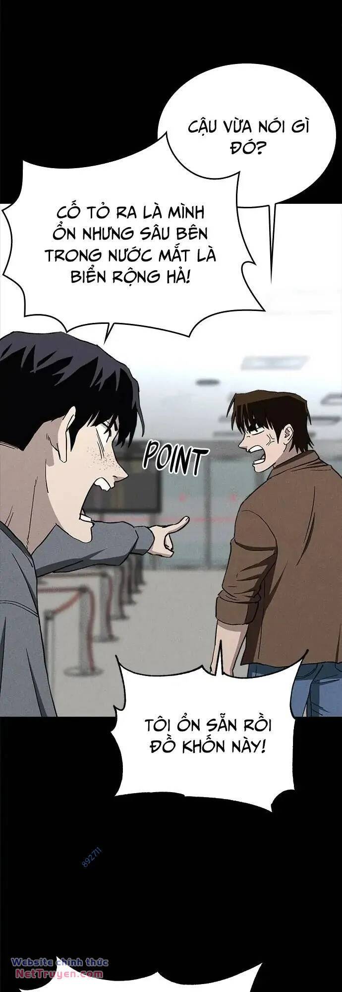 Loser Coin - Chương 39 - Trang 49