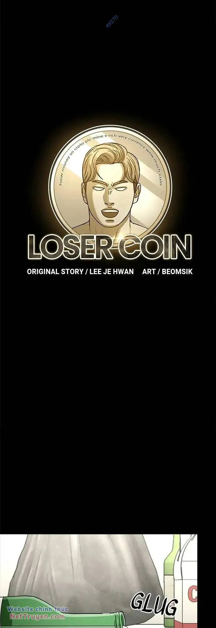 Loser Coin - Chương 39 - Trang 9