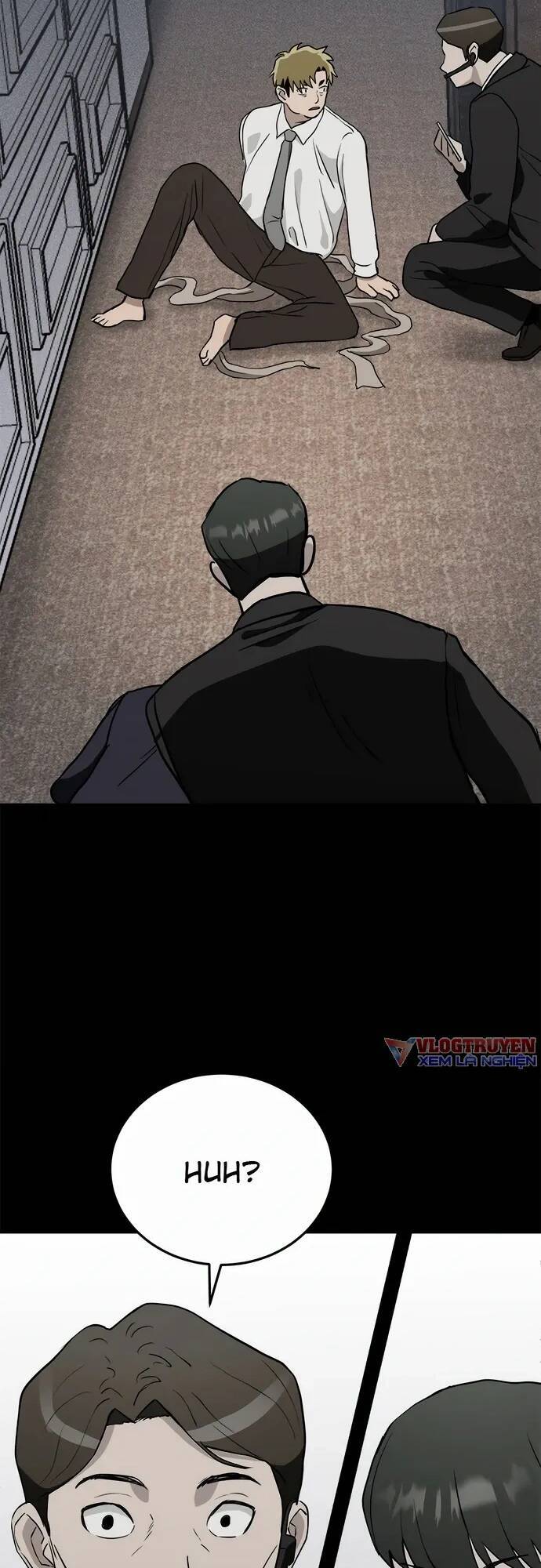 Loser Coin - Chương 4 - Trang 11