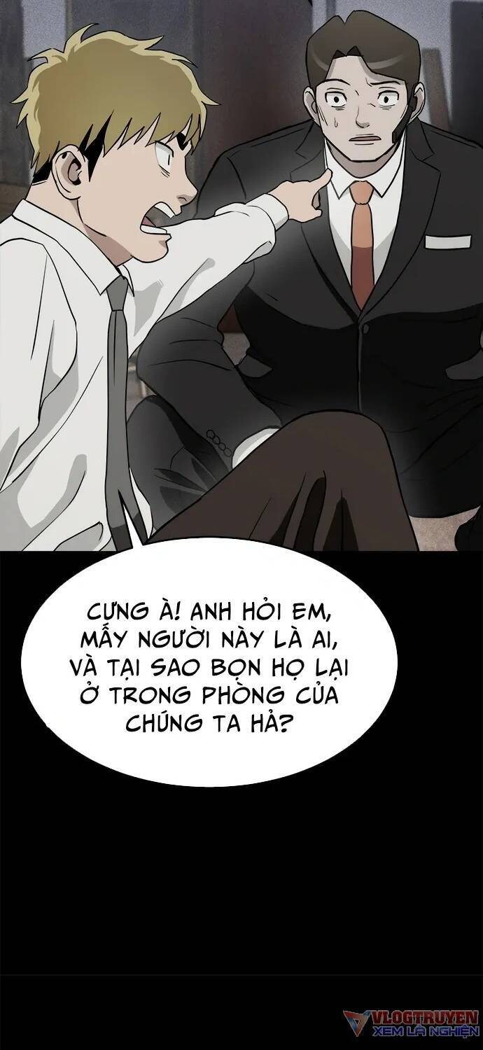 Loser Coin - Chương 4 - Trang 15