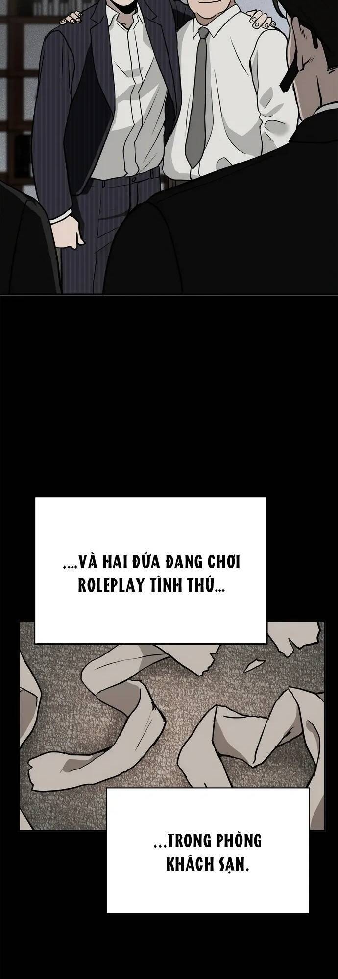 Loser Coin - Chương 4 - Trang 21