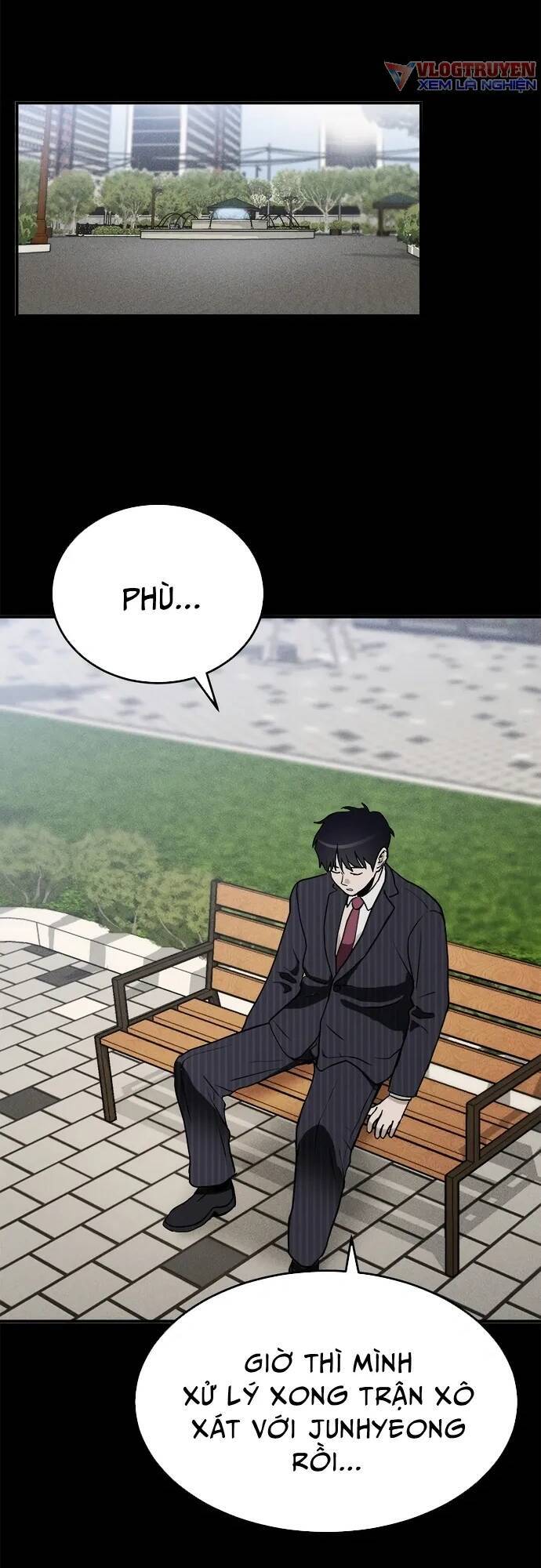 Loser Coin - Chương 4 - Trang 27