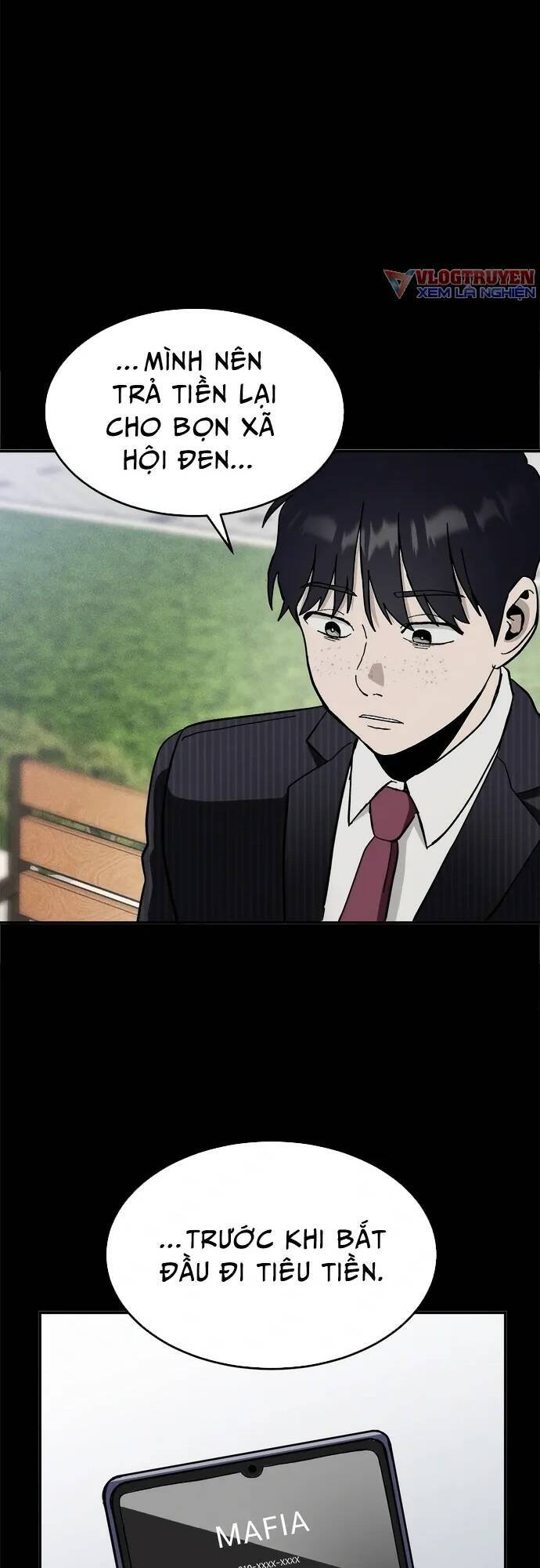 Loser Coin - Chương 4 - Trang 28