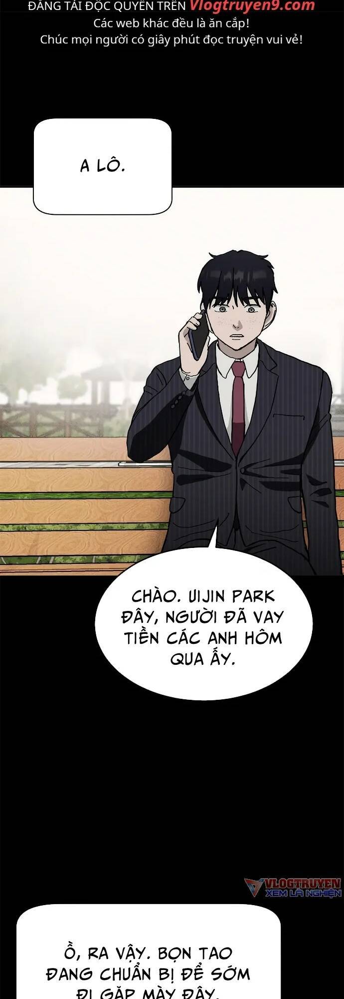 Loser Coin - Chương 4 - Trang 30