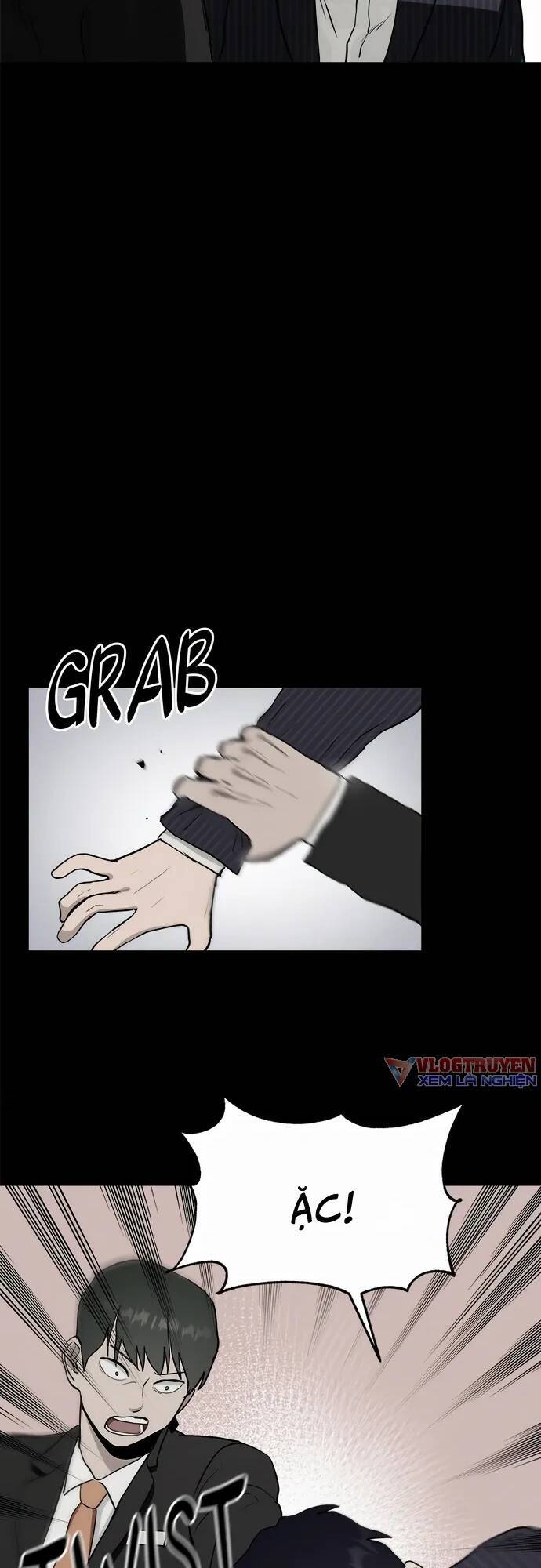 Loser Coin - Chương 4 - Trang 4