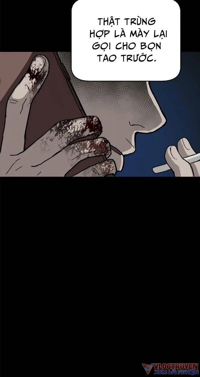 Loser Coin - Chương 4 - Trang 32