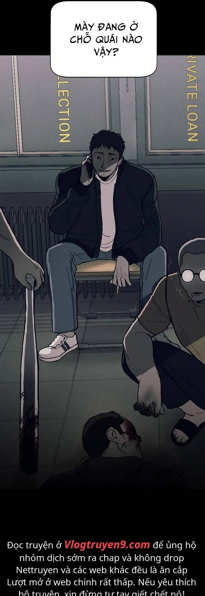 Loser Coin - Chương 4 - Trang 33