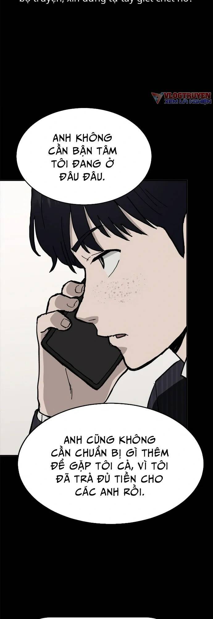 Loser Coin - Chương 4 - Trang 34