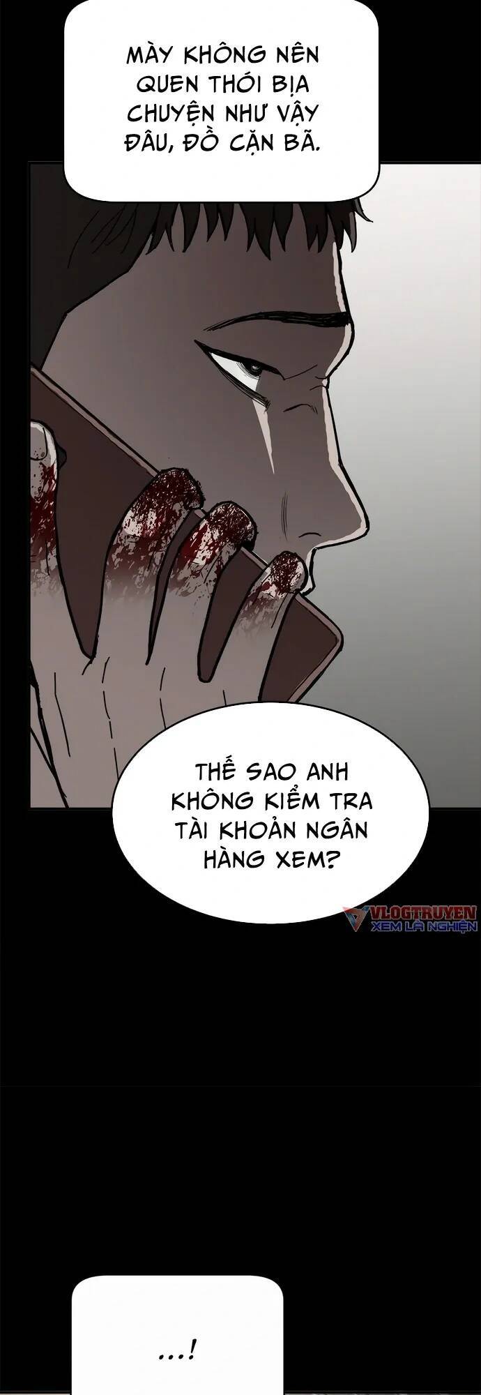 Loser Coin - Chương 4 - Trang 35