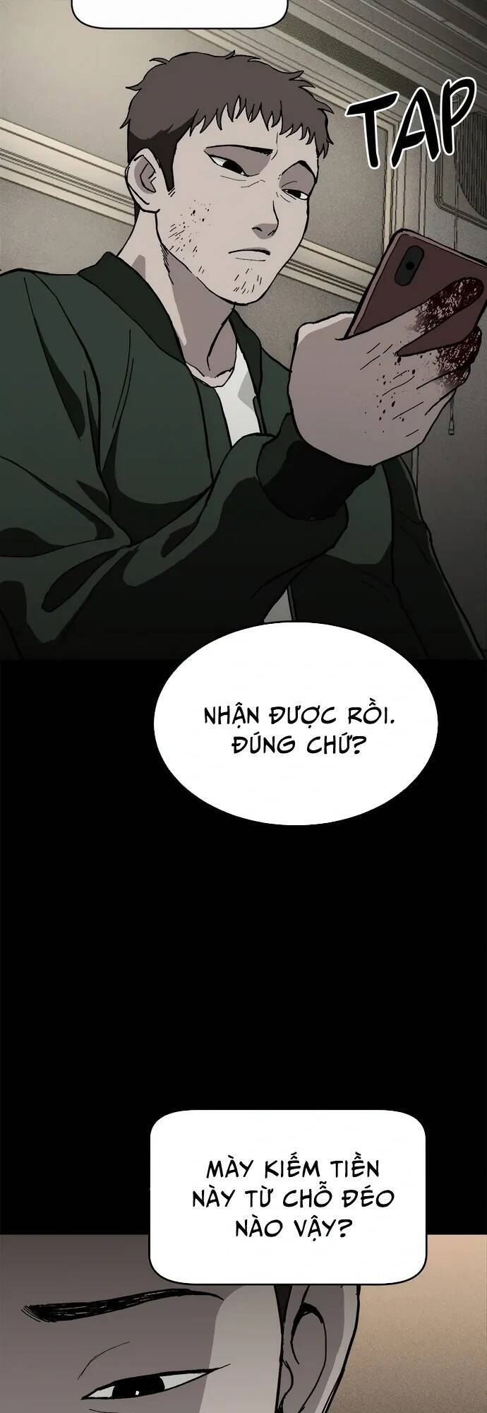 Loser Coin - Chương 4 - Trang 36