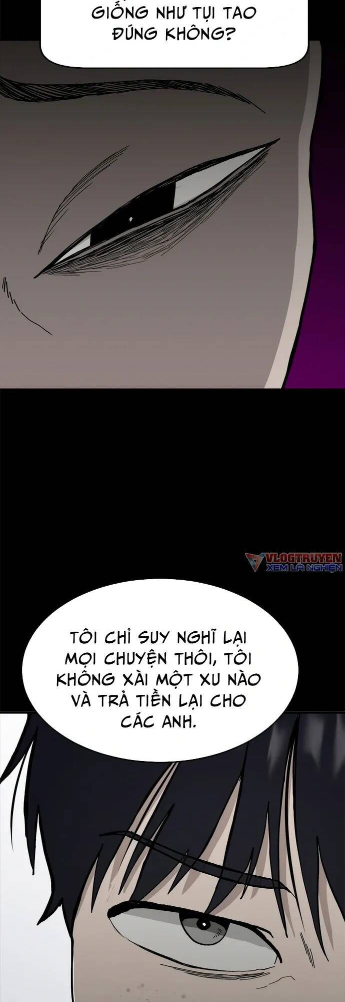 Loser Coin - Chương 4 - Trang 38