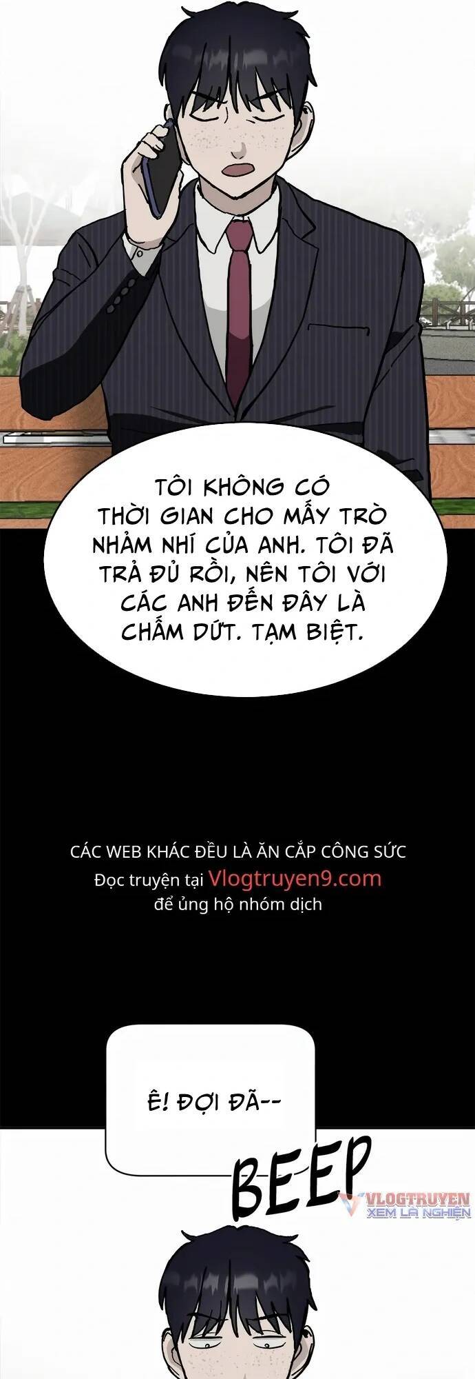 Loser Coin - Chương 4 - Trang 41