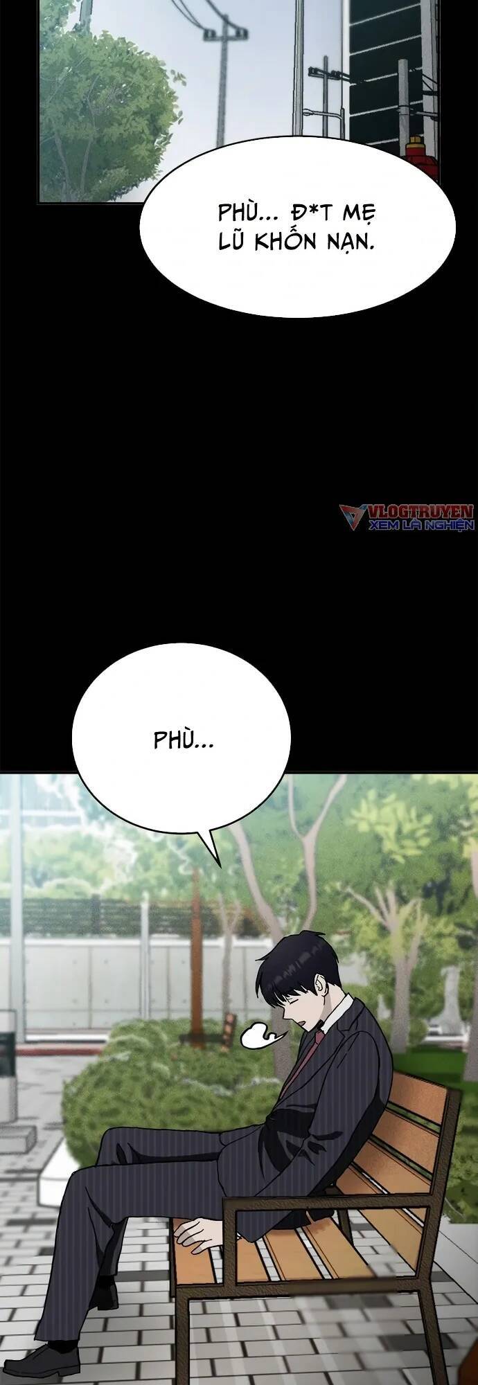 Loser Coin - Chương 4 - Trang 43