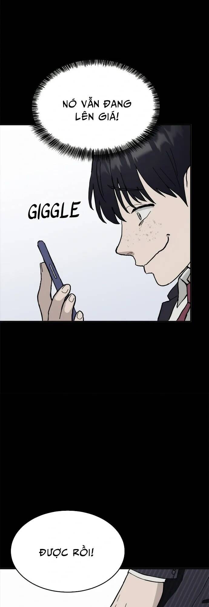 Loser Coin - Chương 4 - Trang 45