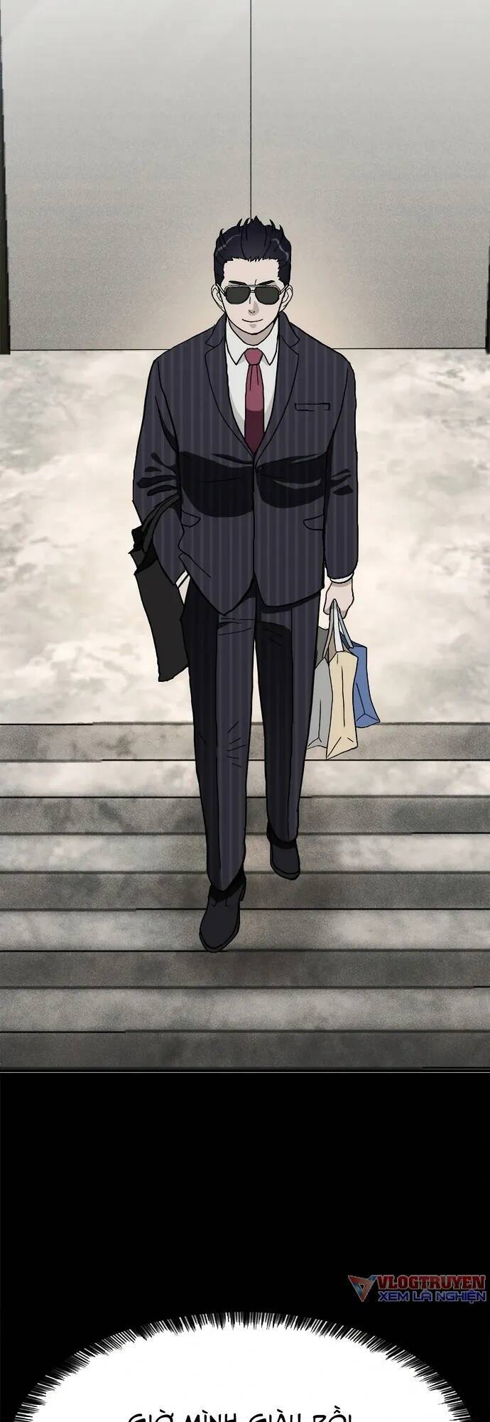 Loser Coin - Chương 4 - Trang 50