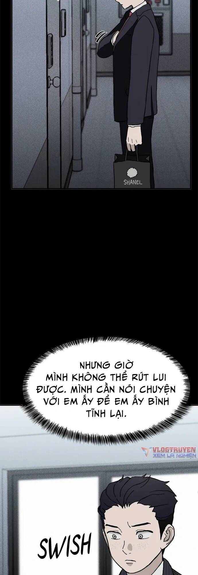 Loser Coin - Chương 4 - Trang 59