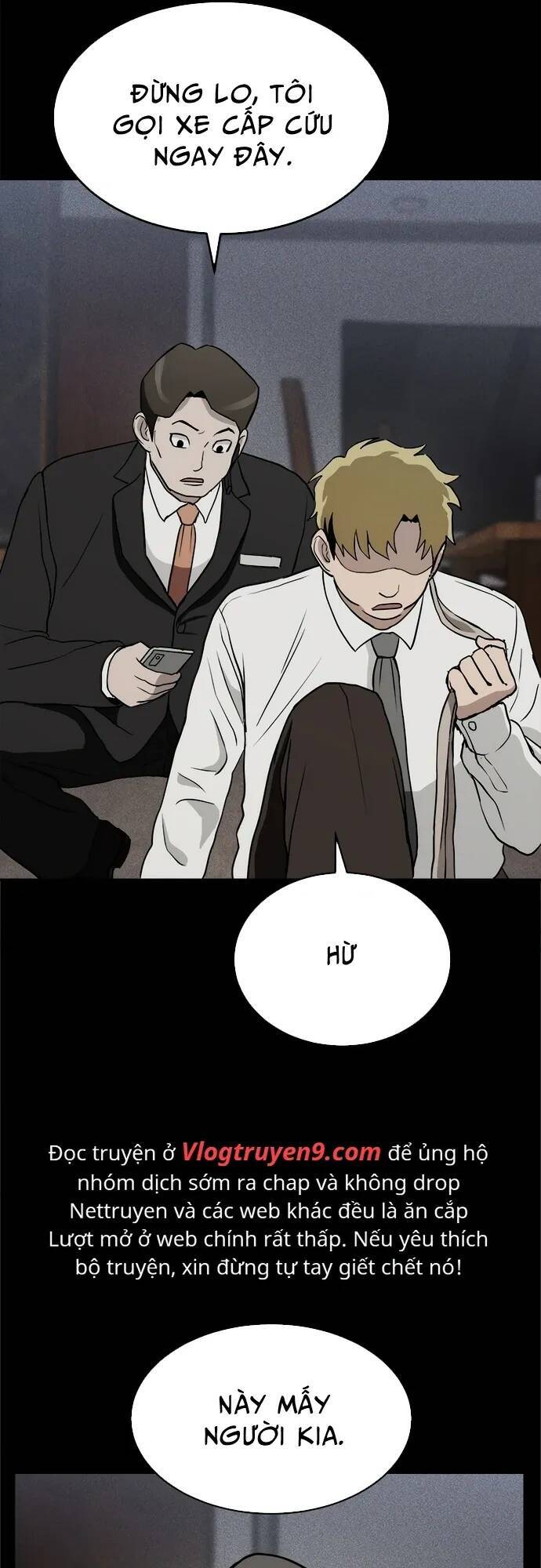 Loser Coin - Chương 4 - Trang 9