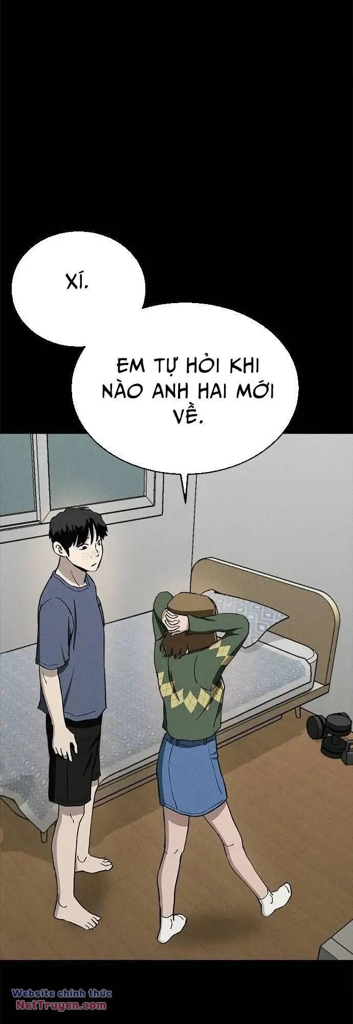 Loser Coin - Chương 40 - Trang 19