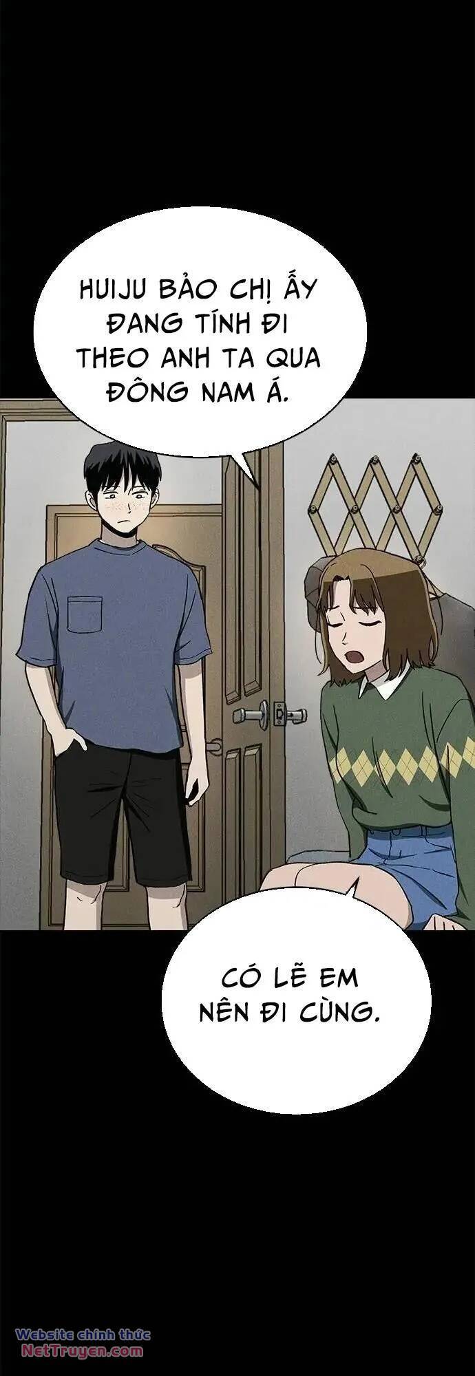 Loser Coin - Chương 40 - Trang 20