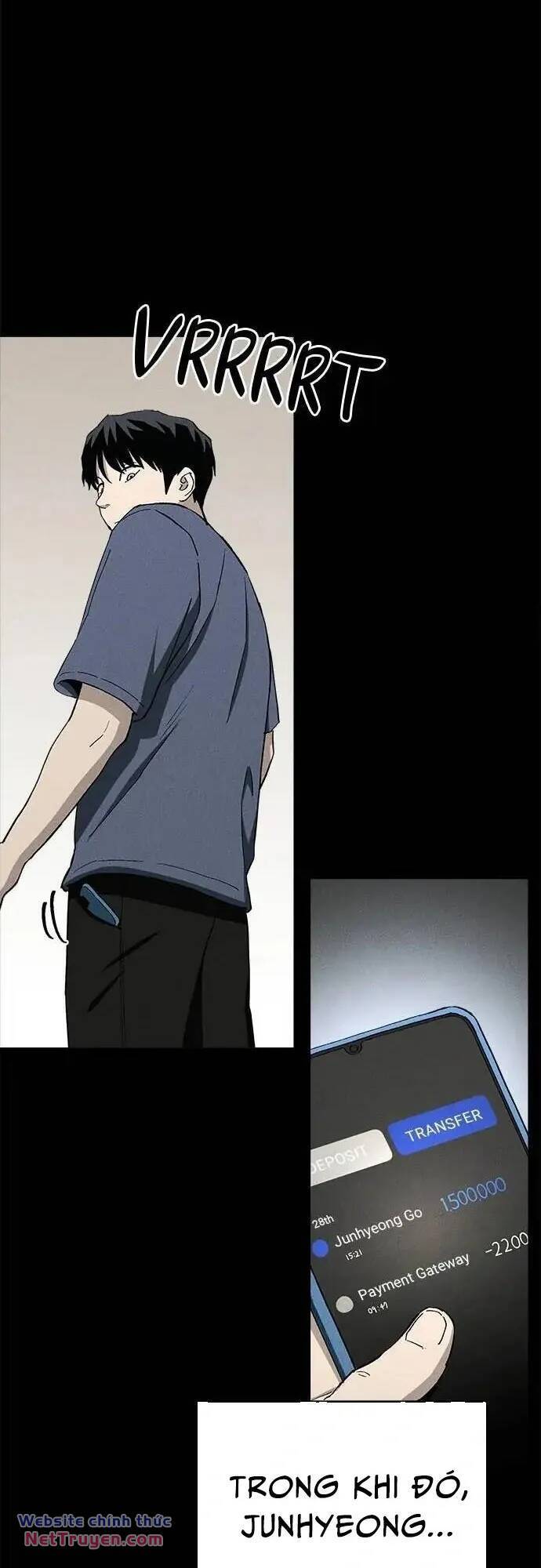 Loser Coin - Chương 40 - Trang 29