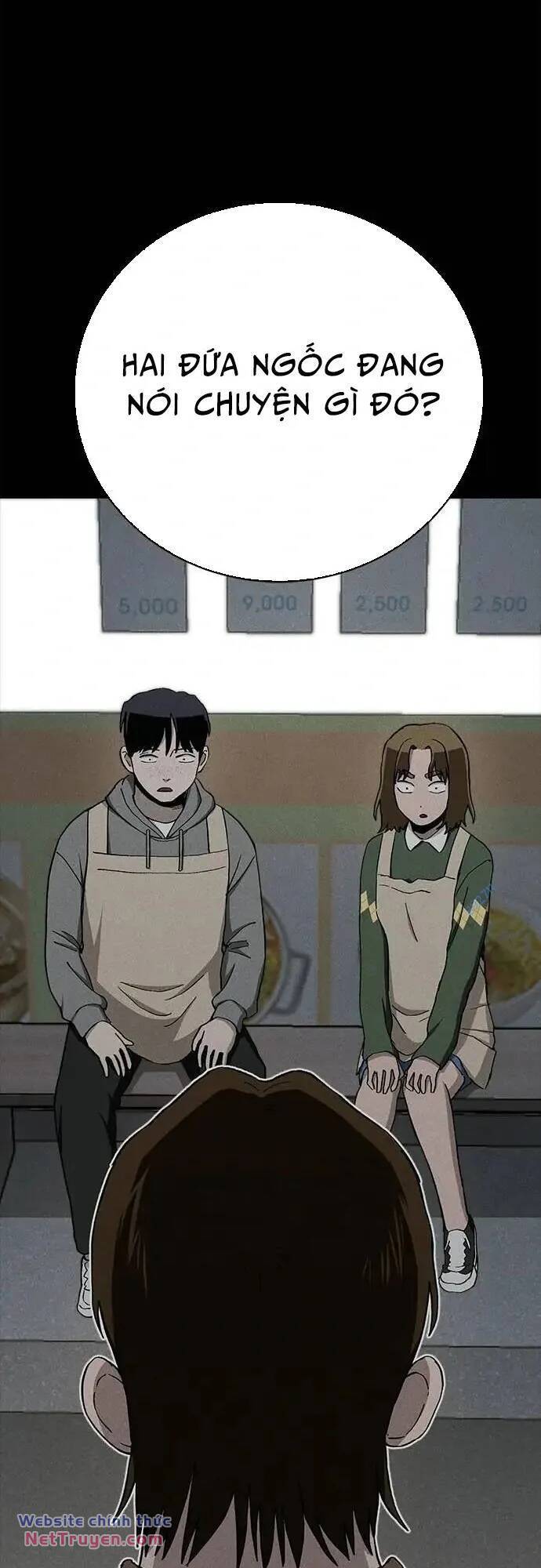 Loser Coin - Chương 40 - Trang 45