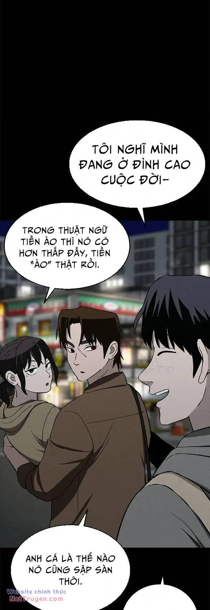 Loser Coin - Chương 40 - Trang 75