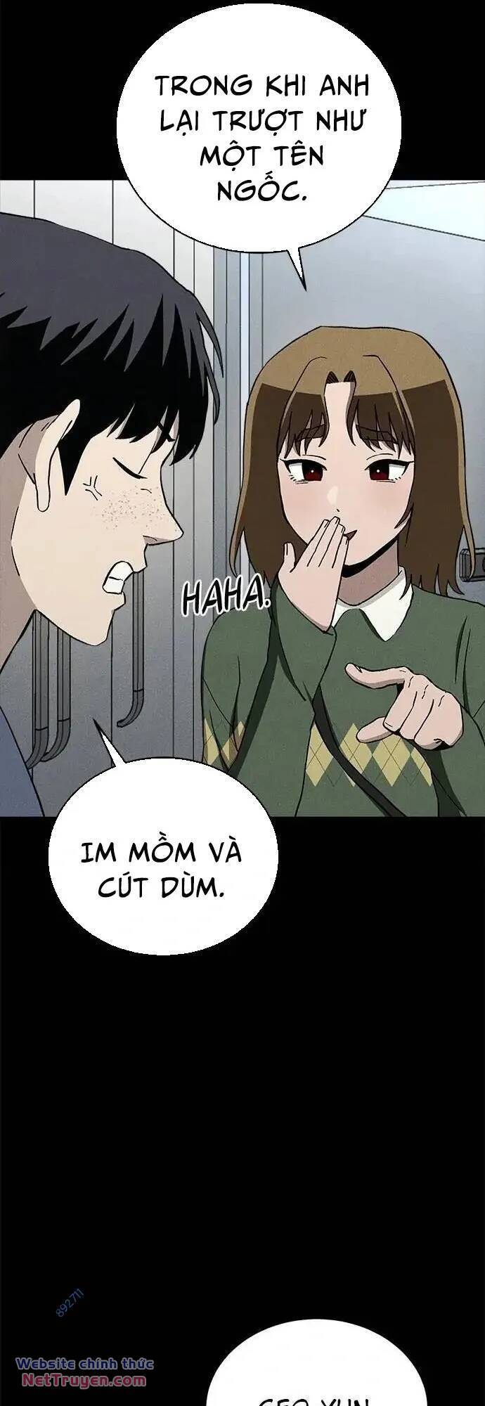 Loser Coin - Chương 40 - Trang 9