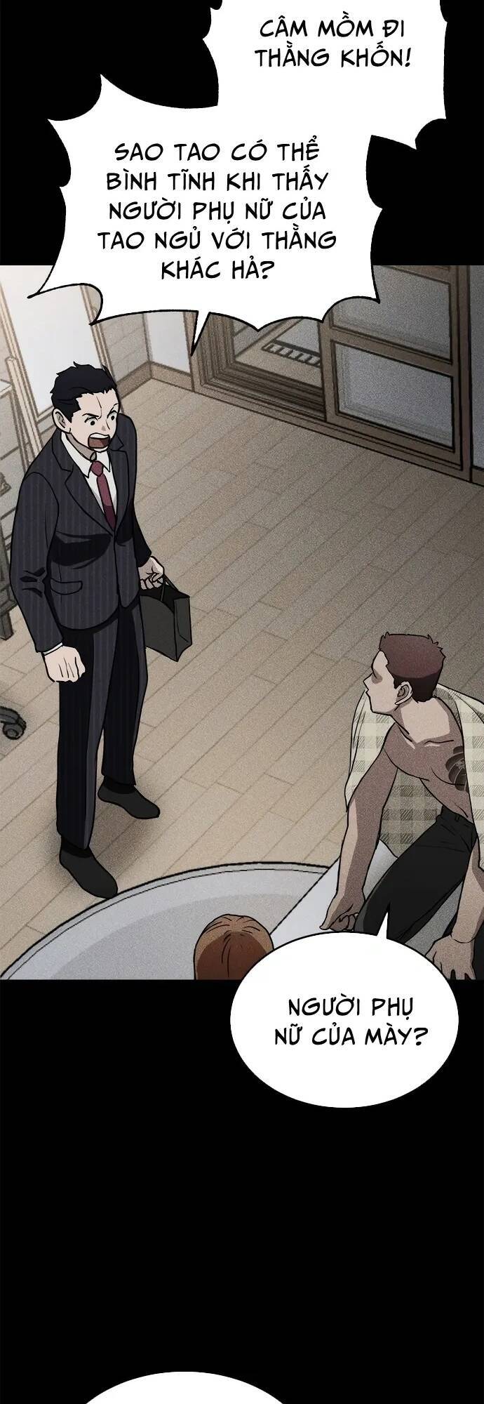 Loser Coin - Chương 5 - Trang 18